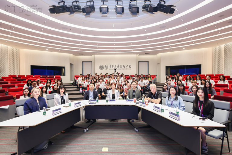 Designing Sustainable Relationships between Humans, Technology, Society and Nature – UEH chia sẻ mô hình Resilient Symbiosis tại Đại học Thanh Hoa